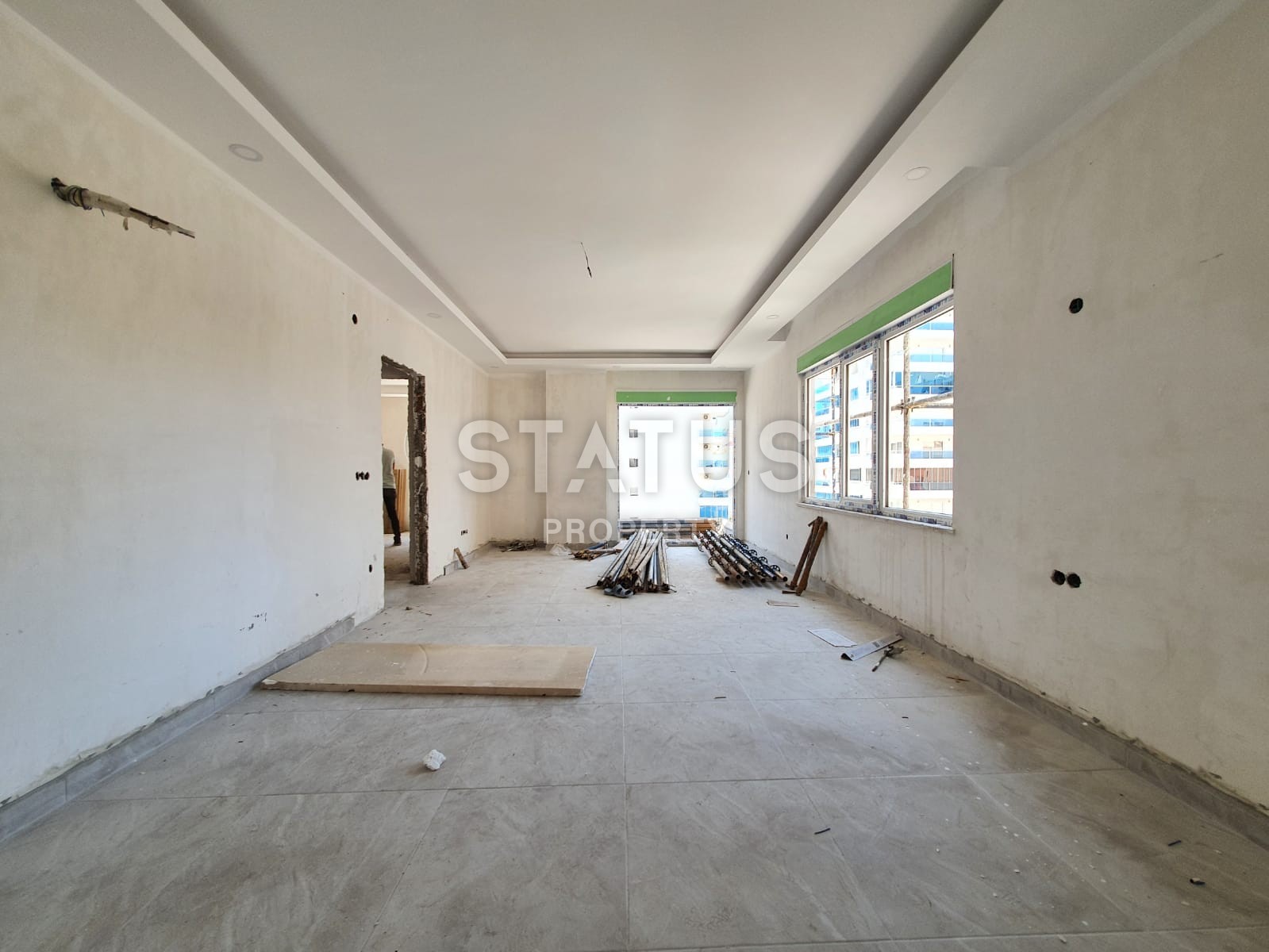 Apartment 2+1 in a new complex, 110 m2 фото 3