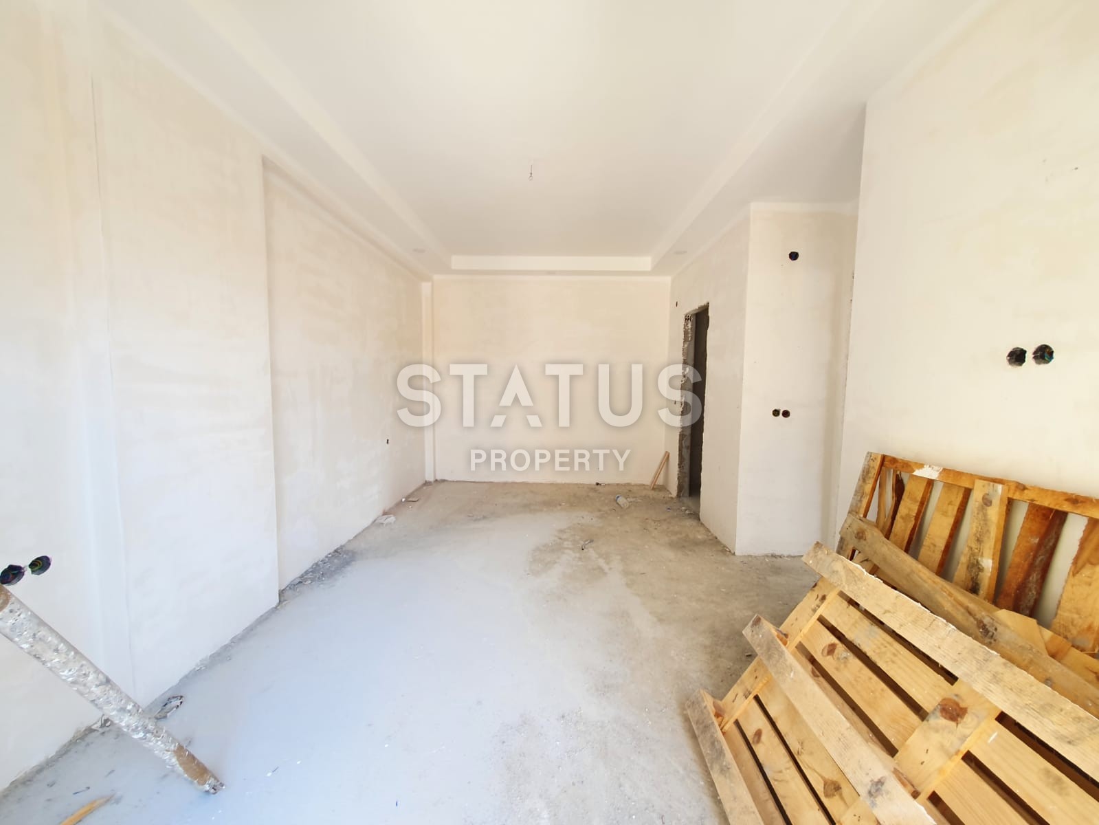 Apartment 2+1 in a new complex, 110 m2 фото 4