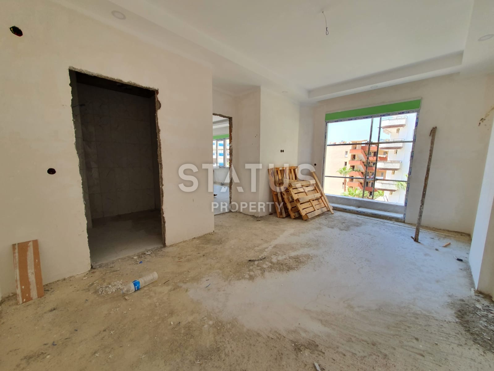 Apartment 2+1 in a new complex, 110 m2 фото 6