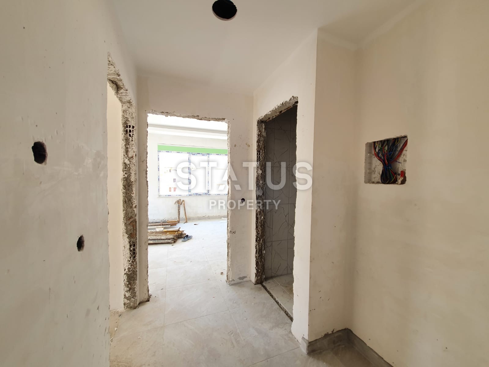 Apartment 2+1 in a new complex, 110 m2 фото 8