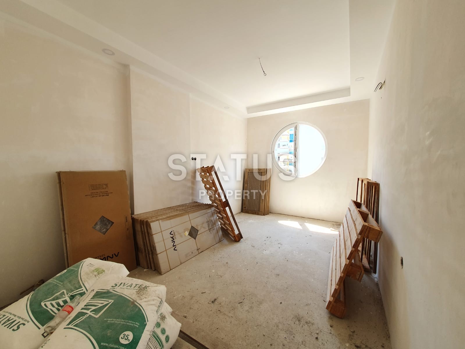 Apartment 2+1 in a new complex, 110 m2 фото 9