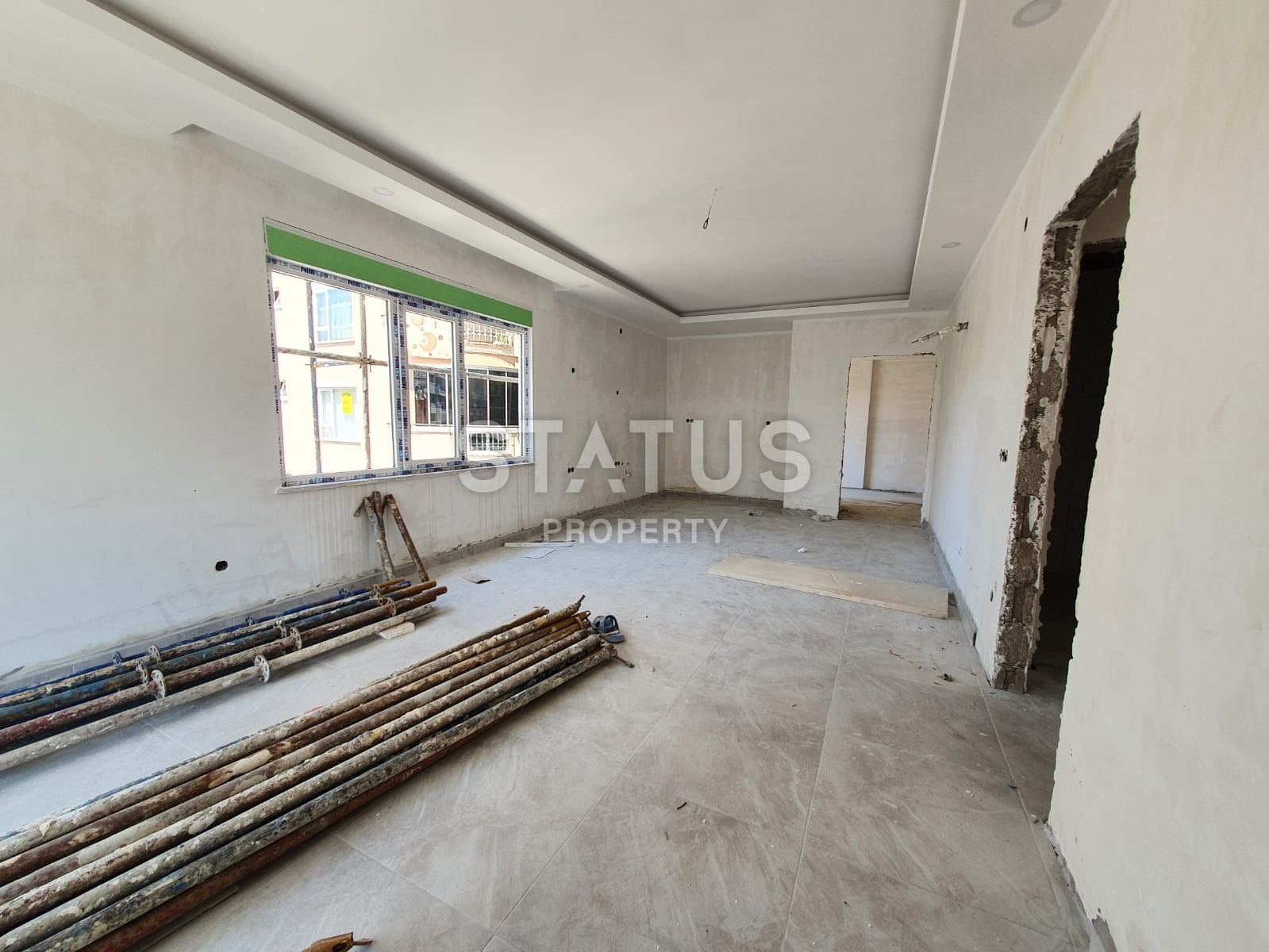 Apartment 2+1 in a new complex, 110 m2 фото 10