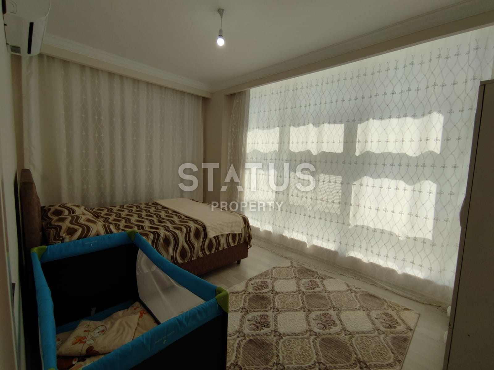 Апартаменты 3+1 с личным выходом в сад, 145 м2 фото 12