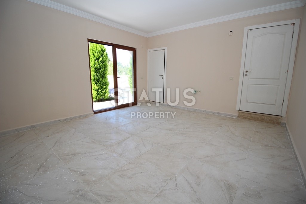 Апарт – виллы 2+1 с личным бассейном в Каргыджаке фото 7