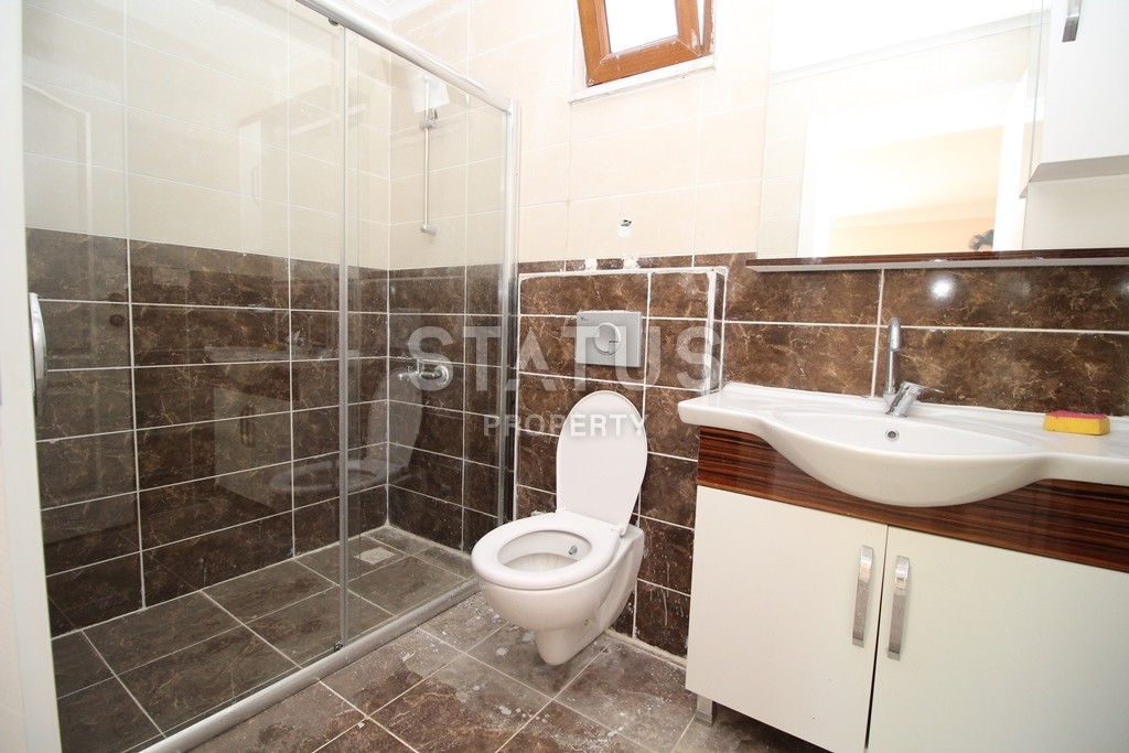 Апарт – виллы 2+1 с личным бассейном в Каргыджаке фото 9