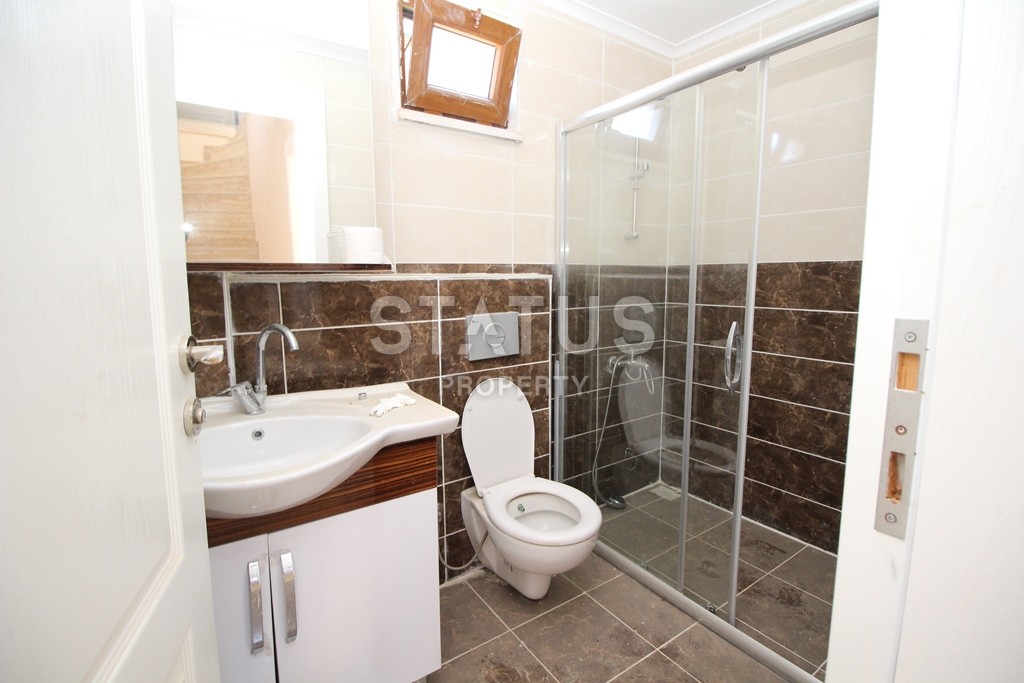 Апарт – виллы 2+1 с личным бассейном в Каргыджаке фото 10