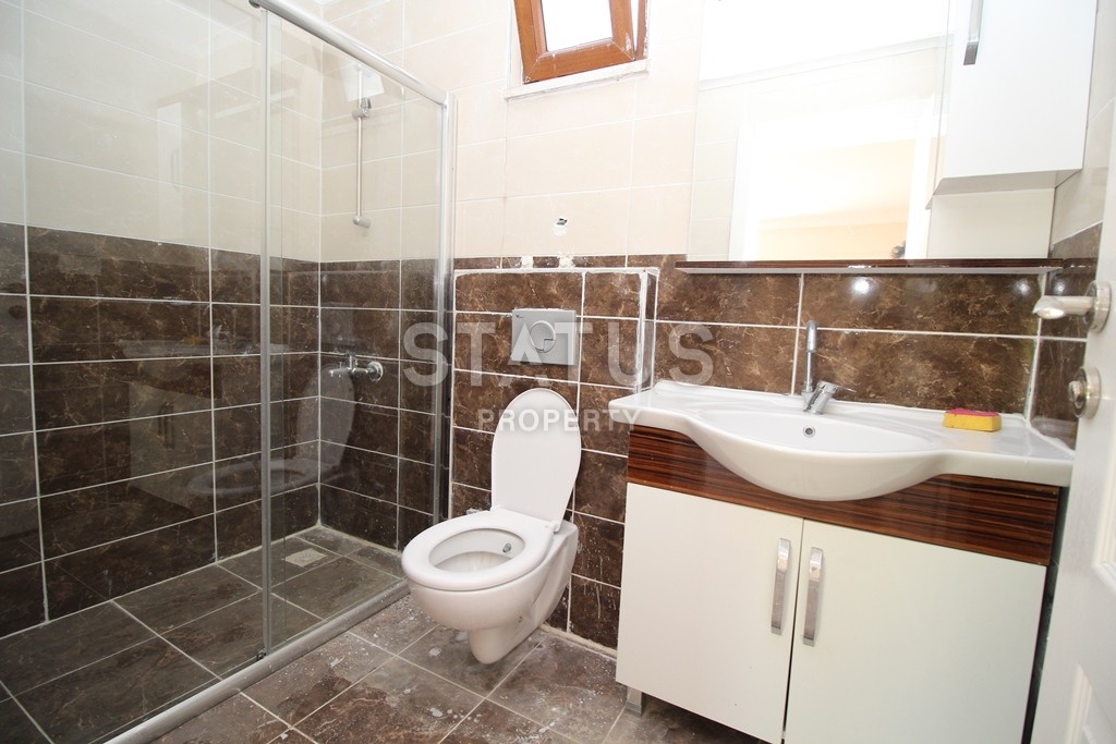 Апарт – виллы 2+1 с личным бассейном в Каргыджаке фото 11