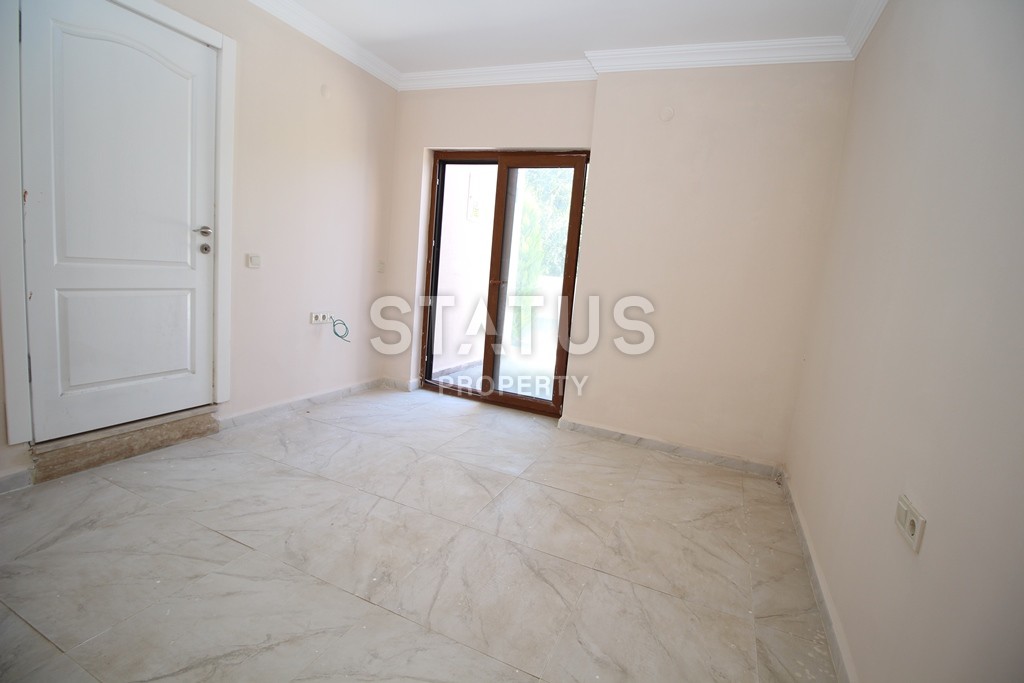 Апарт – виллы 2+1 с личным бассейном в Каргыджаке фото 12