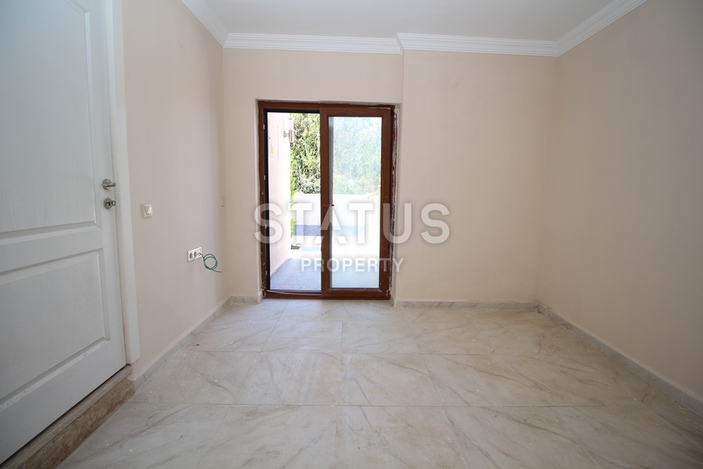 Апарт – виллы 2+1 с личным бассейном в Каргыджаке фото 13