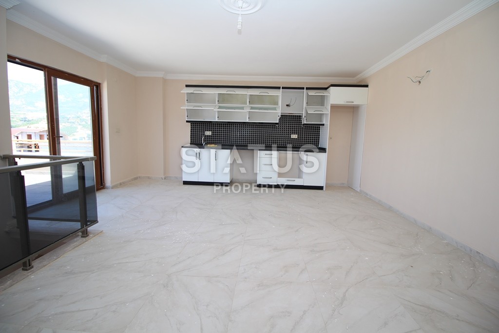 Апарт – виллы 2+1 с личным бассейном в Каргыджаке фото 14