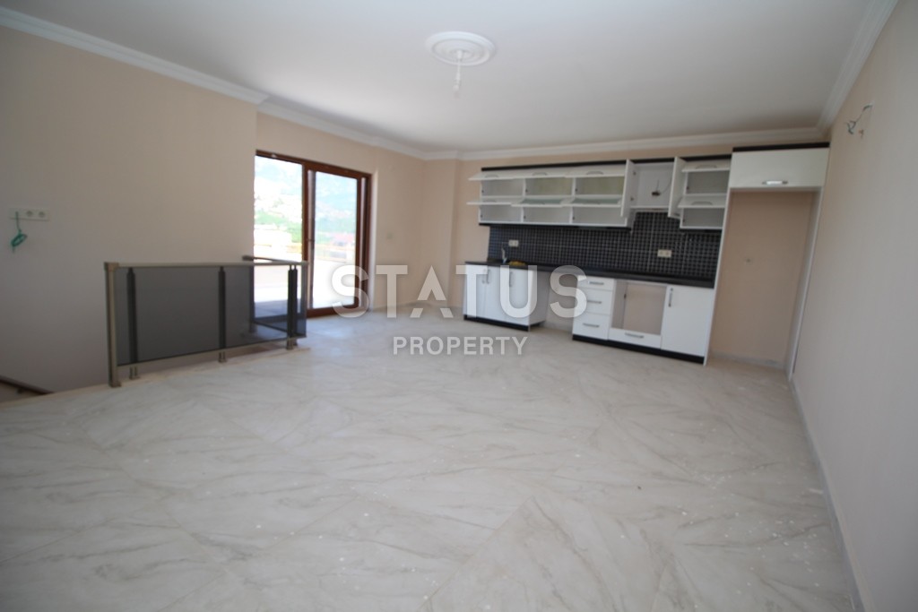 Апарт – виллы 2+1 с личным бассейном в Каргыджаке фото 15