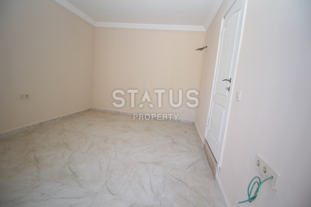 Апарт – виллы 2+1 с личным бассейном в Каргыджаке фото 16