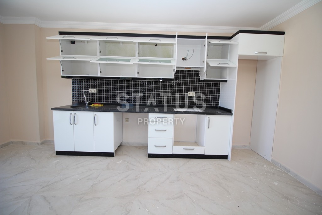 Апарт – виллы 2+1 с личным бассейном в Каргыджаке фото 19