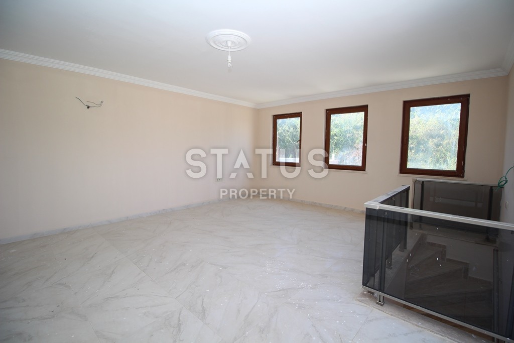 Апарт – виллы 2+1 с личным бассейном в Каргыджаке фото 20