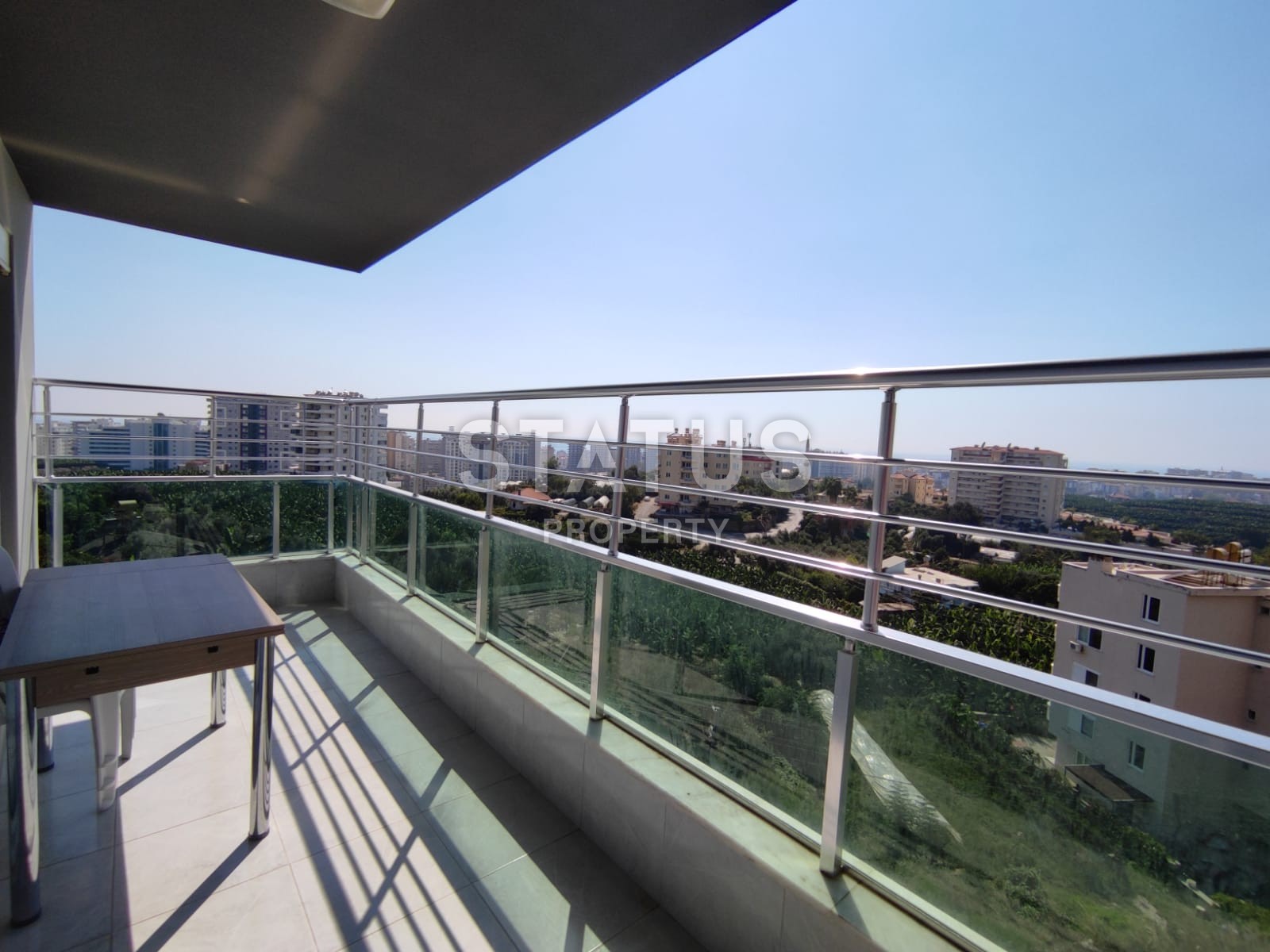 Меблированные апартаменты 3+1 в Махмутларе, 145 м2 фото 1