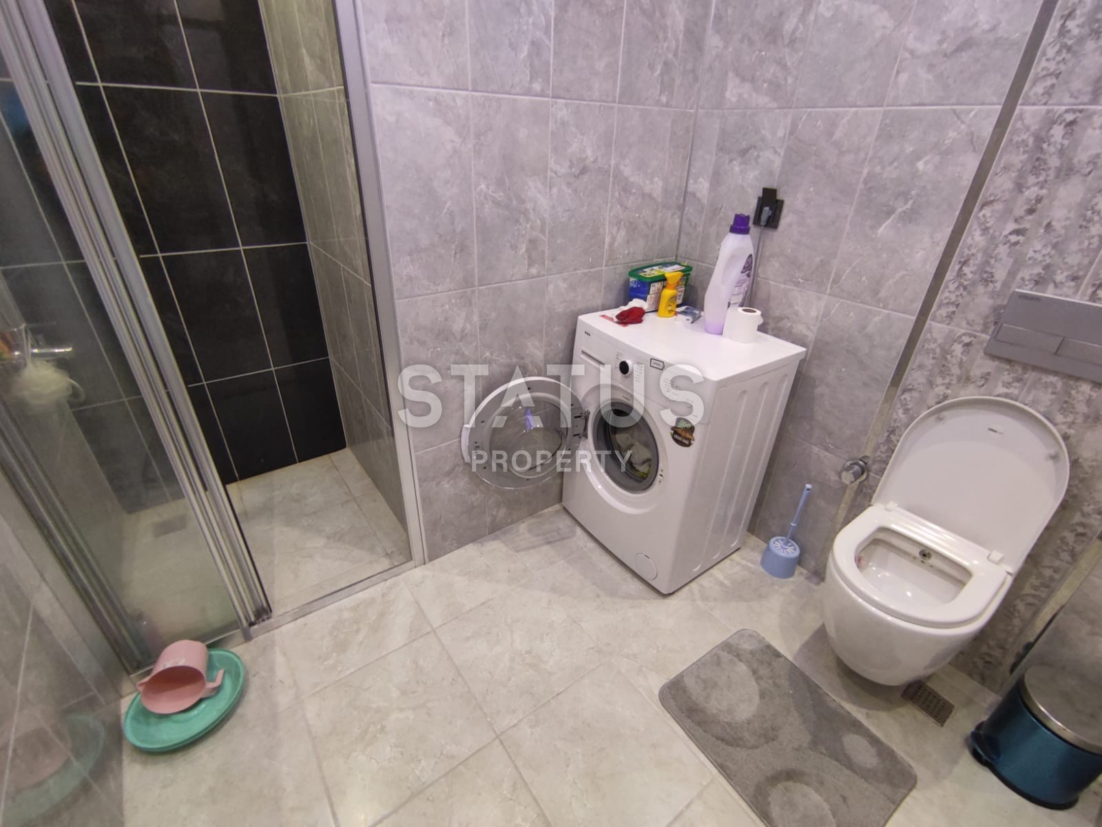 Меблированные апартаменты 3+1 в Махмутларе, 145 м2 фото 11