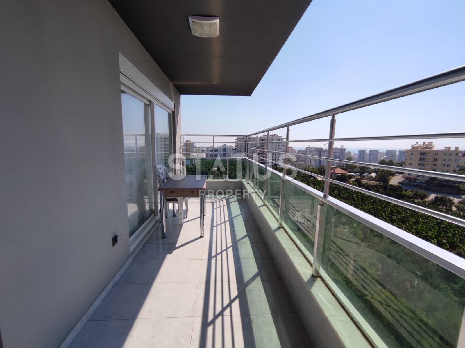 Меблированные апартаменты 3+1 в Махмутларе, 145 м2 фото 14