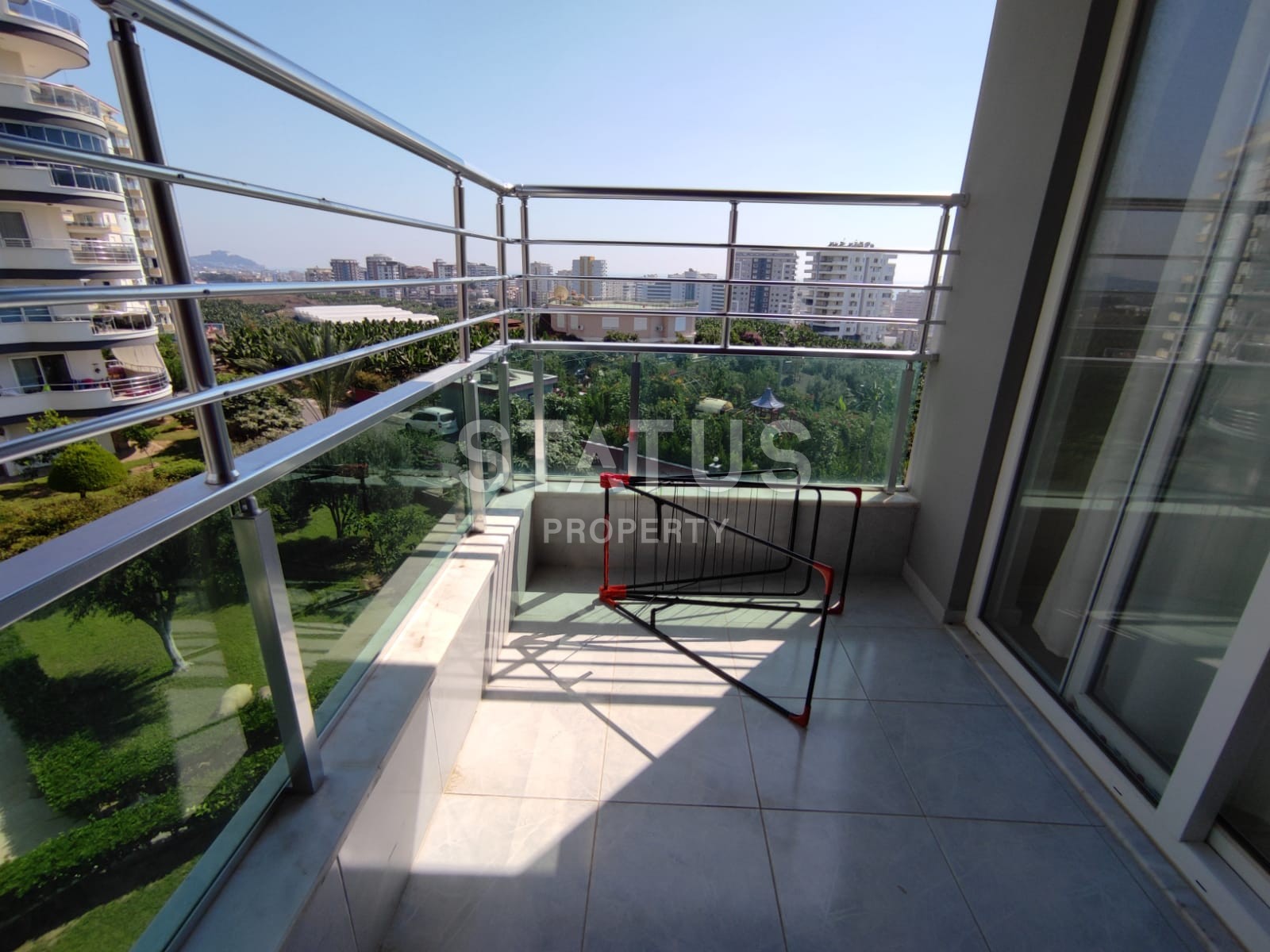 Меблированные апартаменты 3+1 в Махмутларе, 145 м2 фото 15