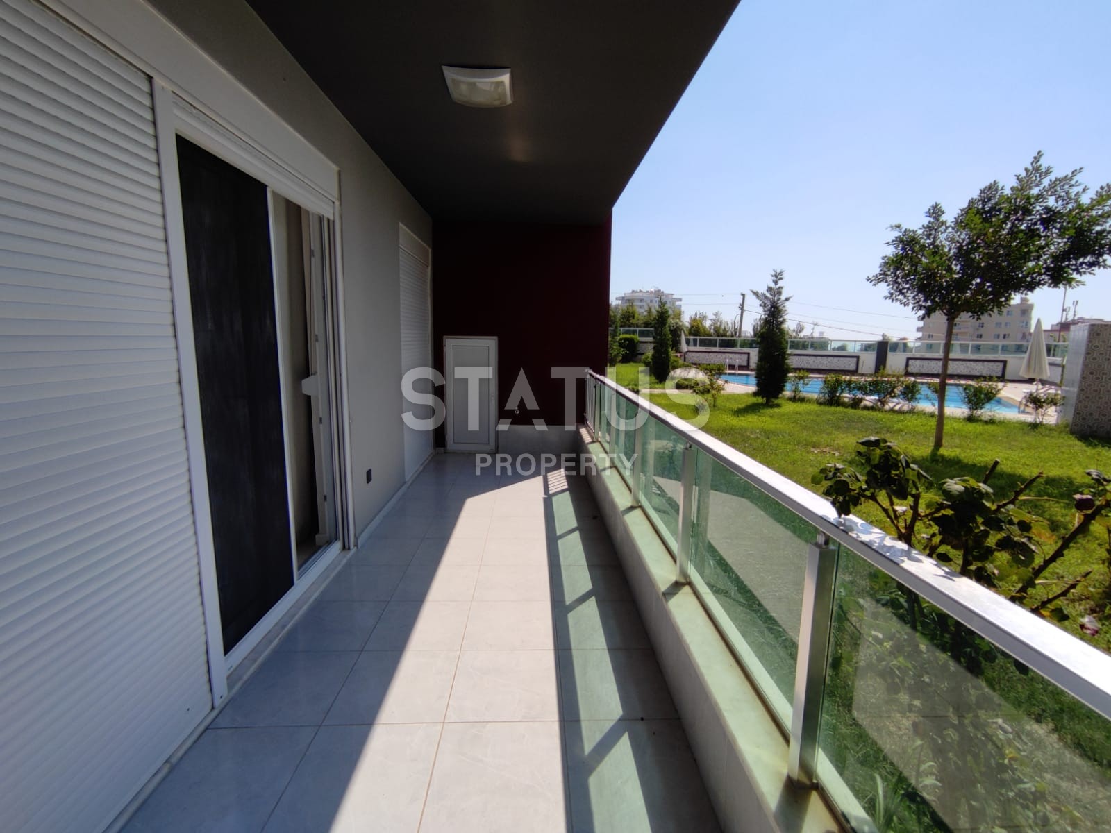 Четырёхкомнатная квартира с мебелью в Махмутларе, 145 кв. м. фото 12