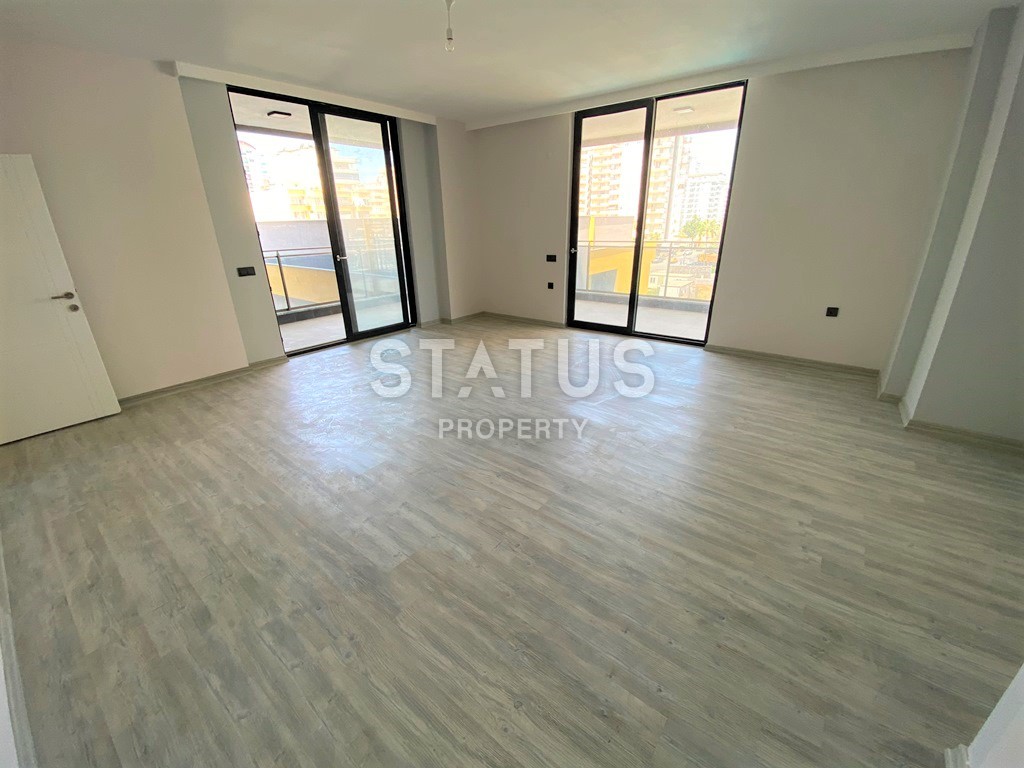 Новые апартаменты 3+1 в Махмутларе, 160 м2 фото 4