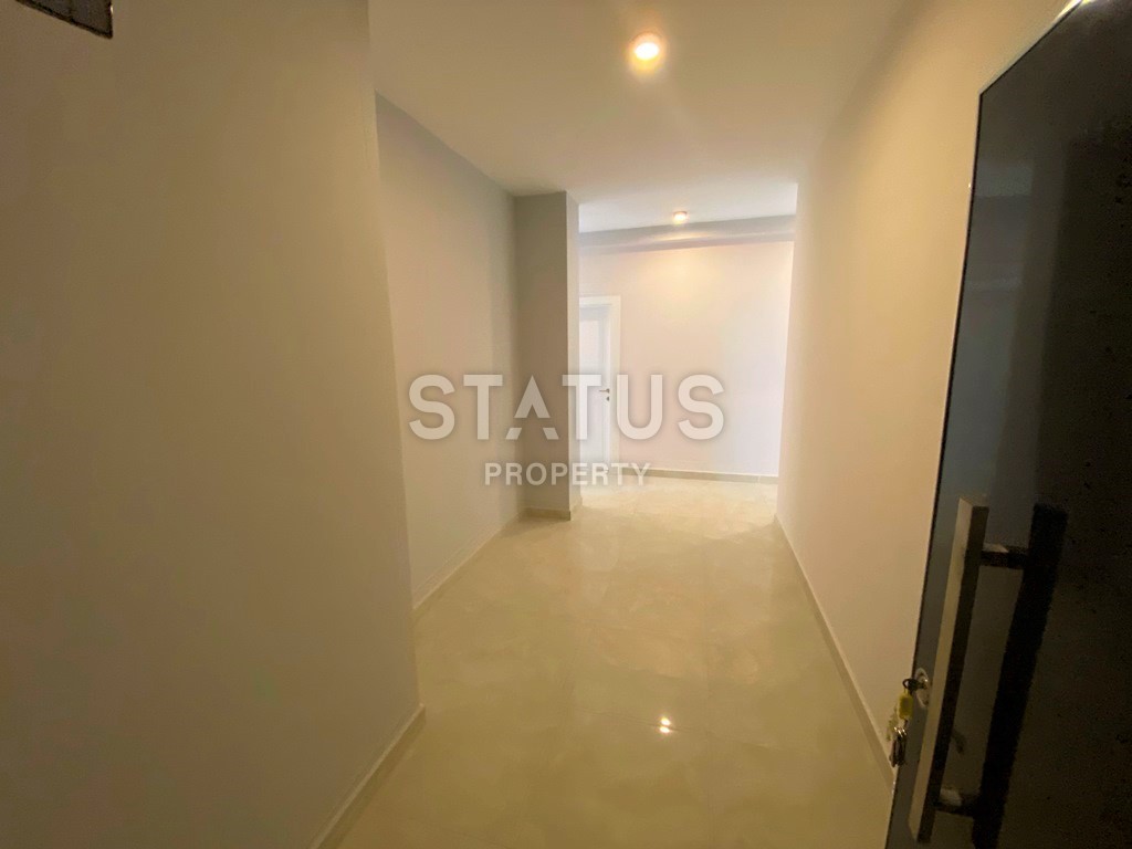 Новые апартаменты 3+1 в Махмутларе, 160 м2 фото 5