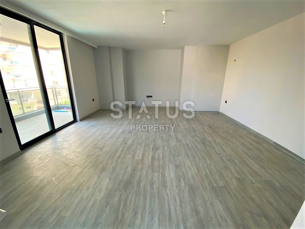 Новые апартаменты 3+1 в Махмутларе, 160 м2 фото 6