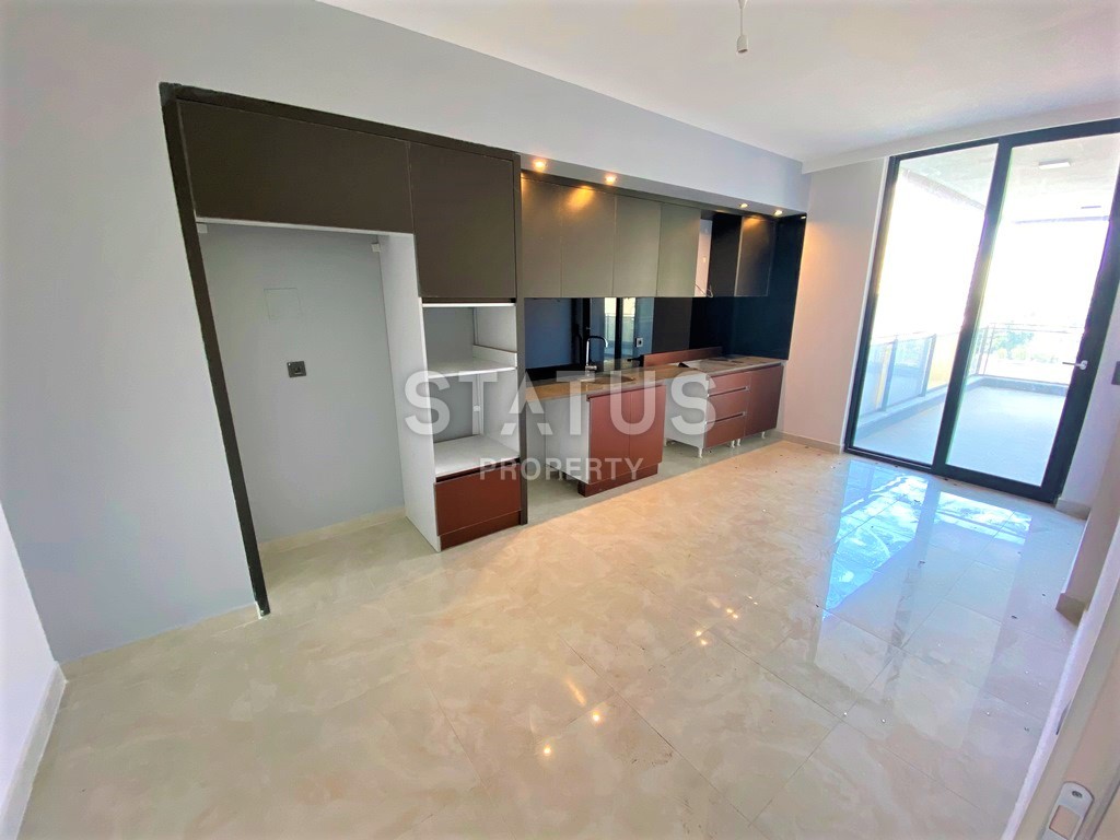 Новые апартаменты 3+1 в Махмутларе, 160 м2 фото 7