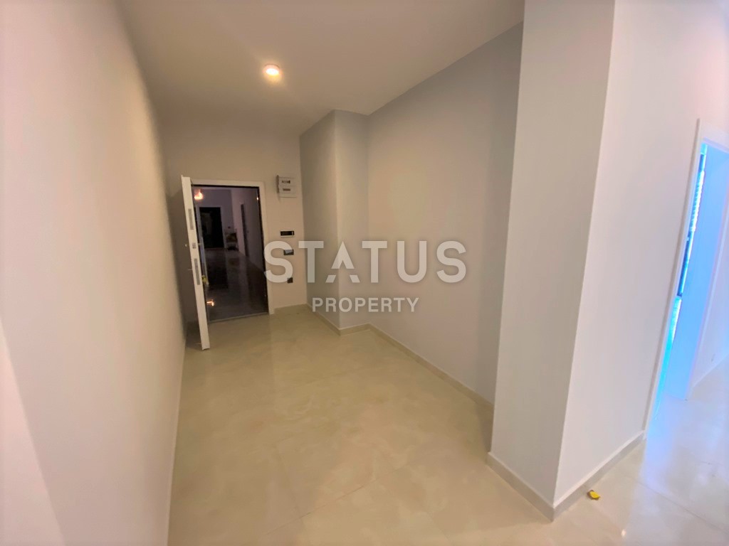 Новые апартаменты 3+1 в Махмутларе, 160 м2 фото 10