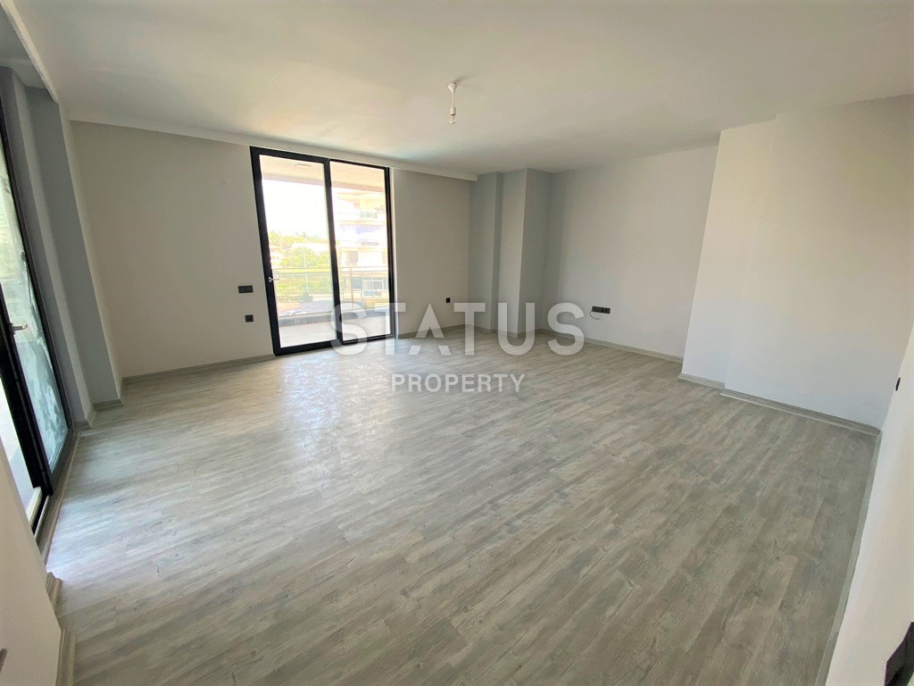 Новые апартаменты 3+1 в Махмутларе, 160 м2 фото 11