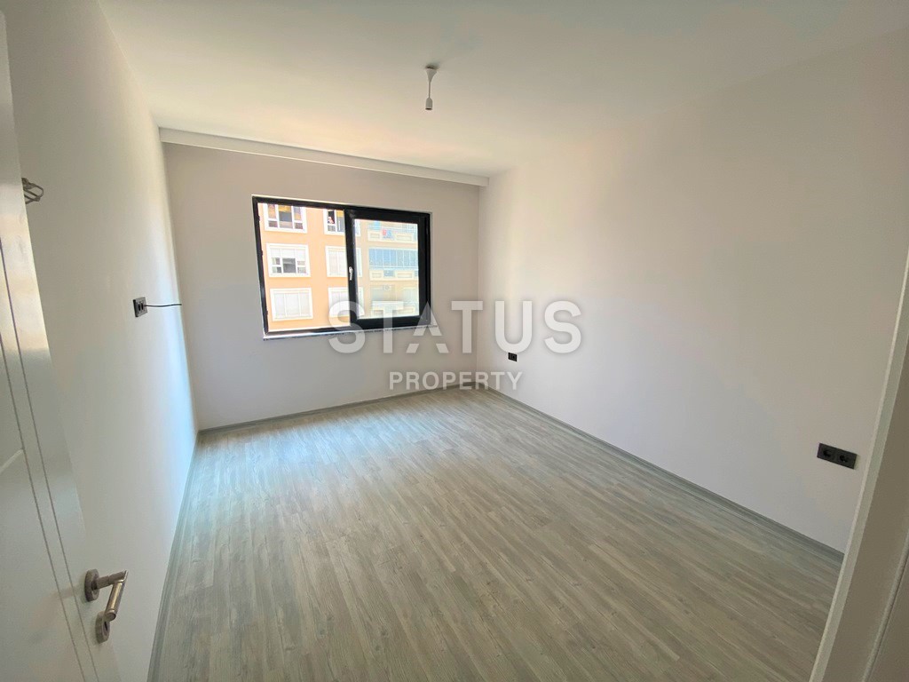 Новые апартаменты 3+1 в Махмутларе, 160 м2 фото 12