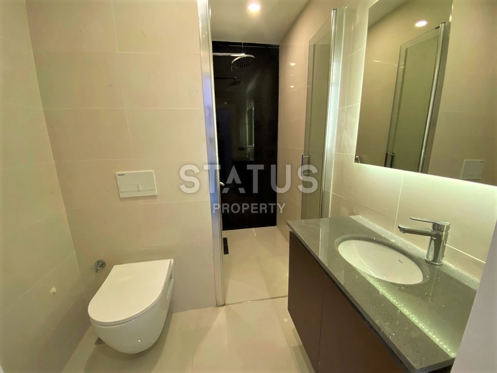 Новые апартаменты 3+1 в Махмутларе, 160 м2 фото 13