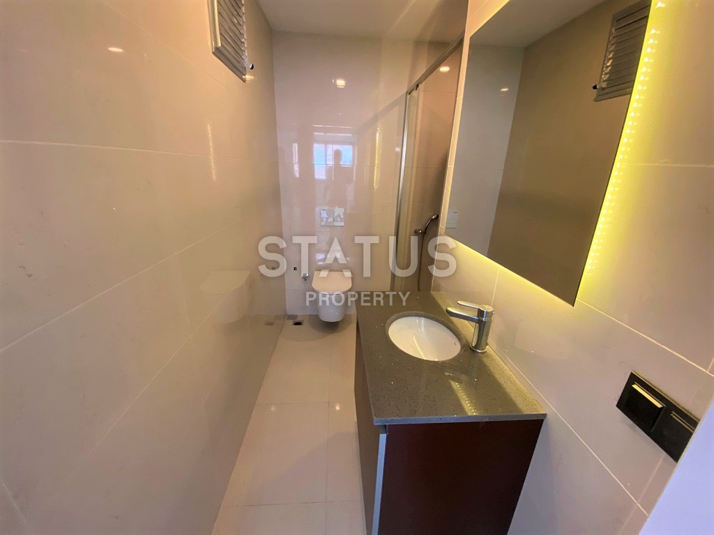 Новые апартаменты 3+1 в Махмутларе, 160 м2 фото 14