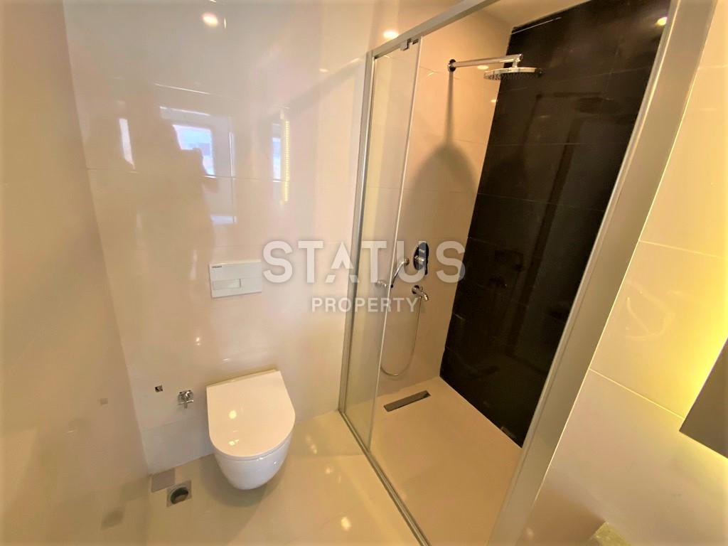 Новые апартаменты 3+1 в Махмутларе, 160 м2 фото 15