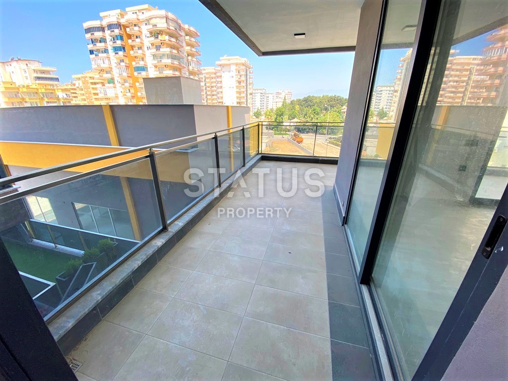 Новые апартаменты 3+1 в Махмутларе, 160 м2 фото 16