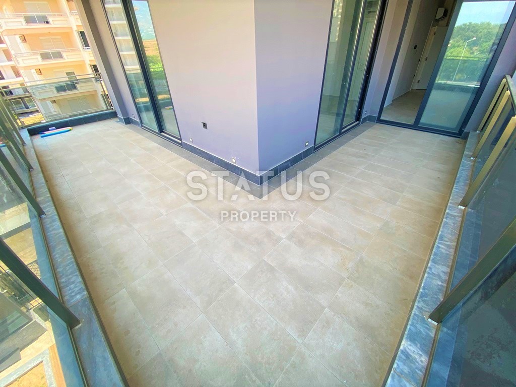 Новые апартаменты 3+1 в Махмутларе, 160 м2 фото 17