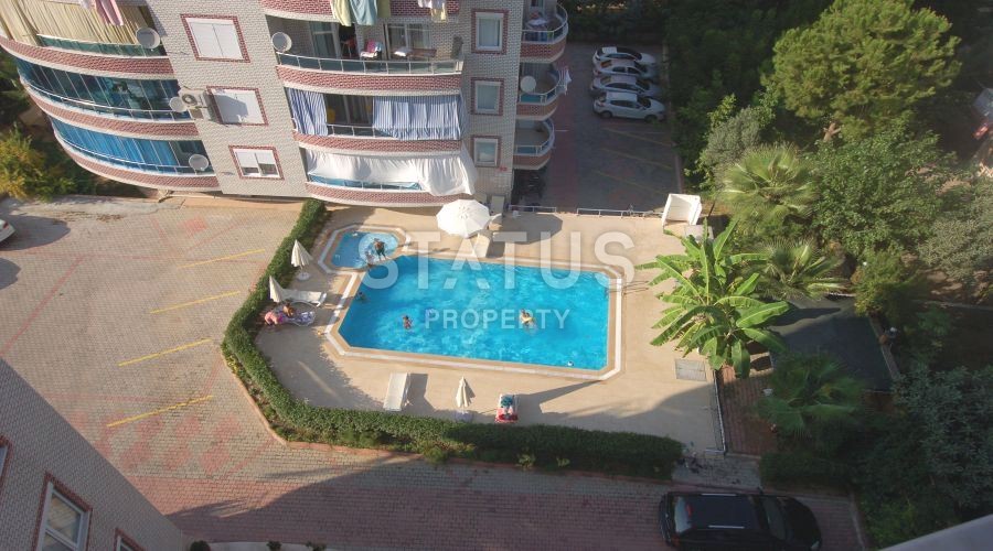 Отличные апартаменты для большой семьи фото 9