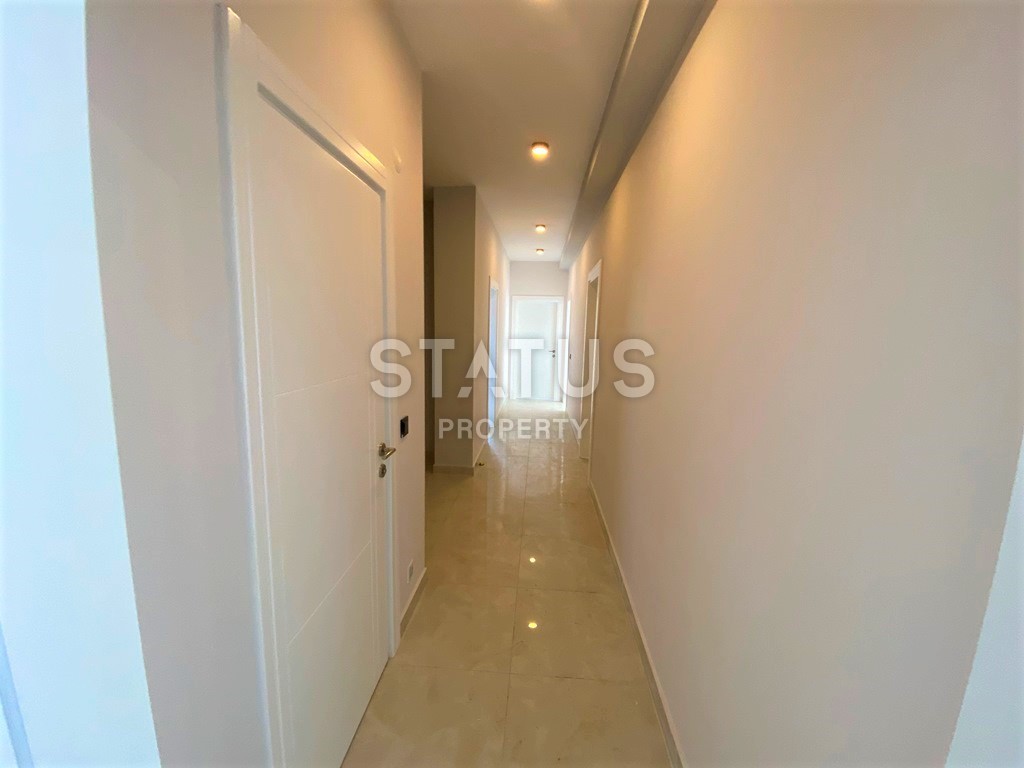 Новые апартаменты 3+1 в Махмутларе, 160 м2 фото 22