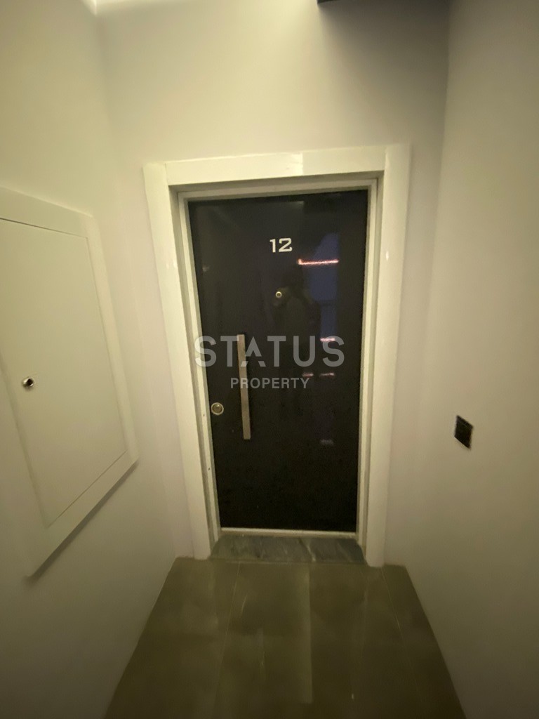 Новые апартаменты 3+1 в Махмутларе, 160 м2 фото 23