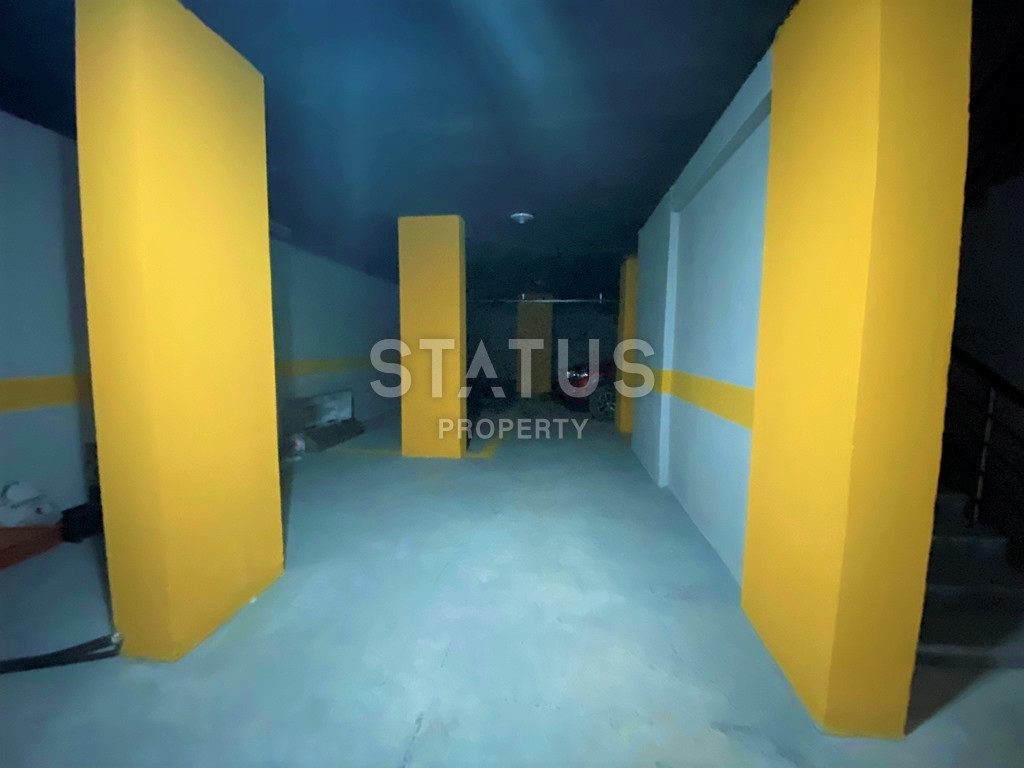 Новые апартаменты 3+1 в Махмутларе, 160 м2 фото 24