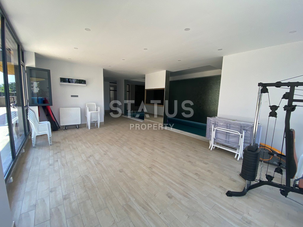 Новые апартаменты 3+1 в Махмутларе, 160 м2 фото 26