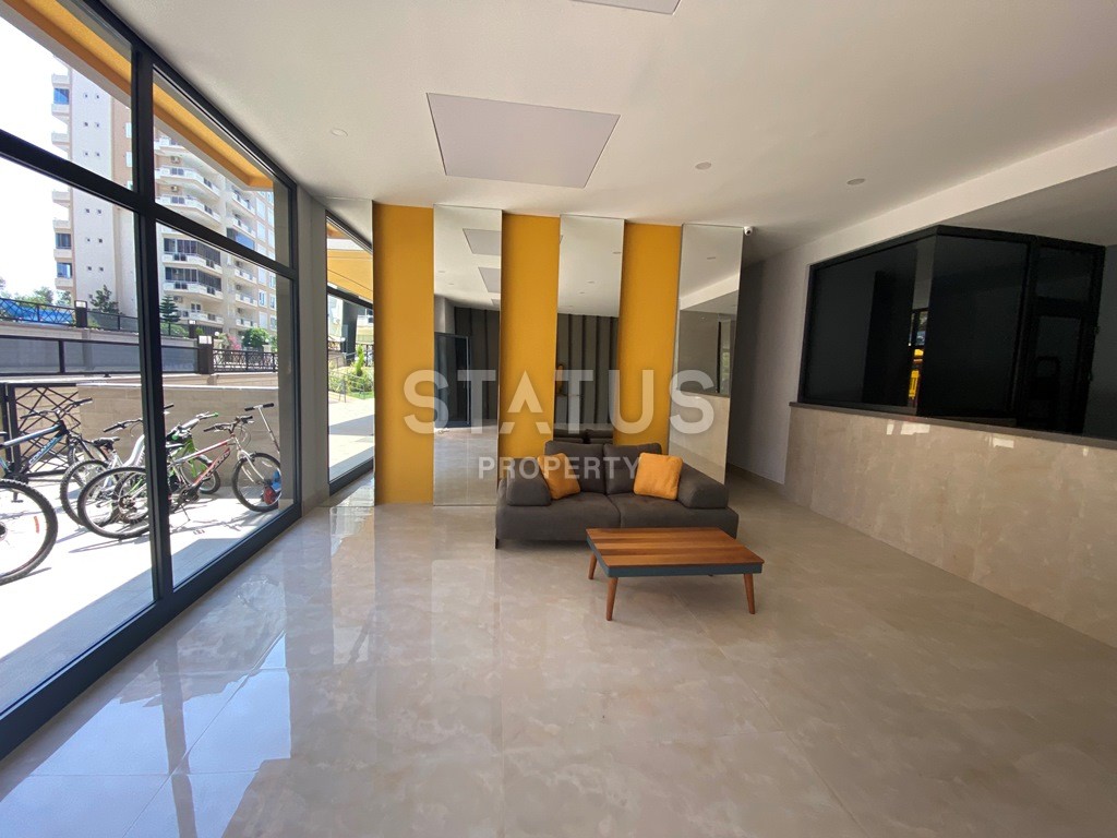 Новые апартаменты 3+1 в Махмутларе, 160 м2 фото 29