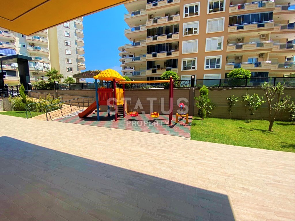 Новые апартаменты 3+1 в Махмутларе, 160 м2 фото 30