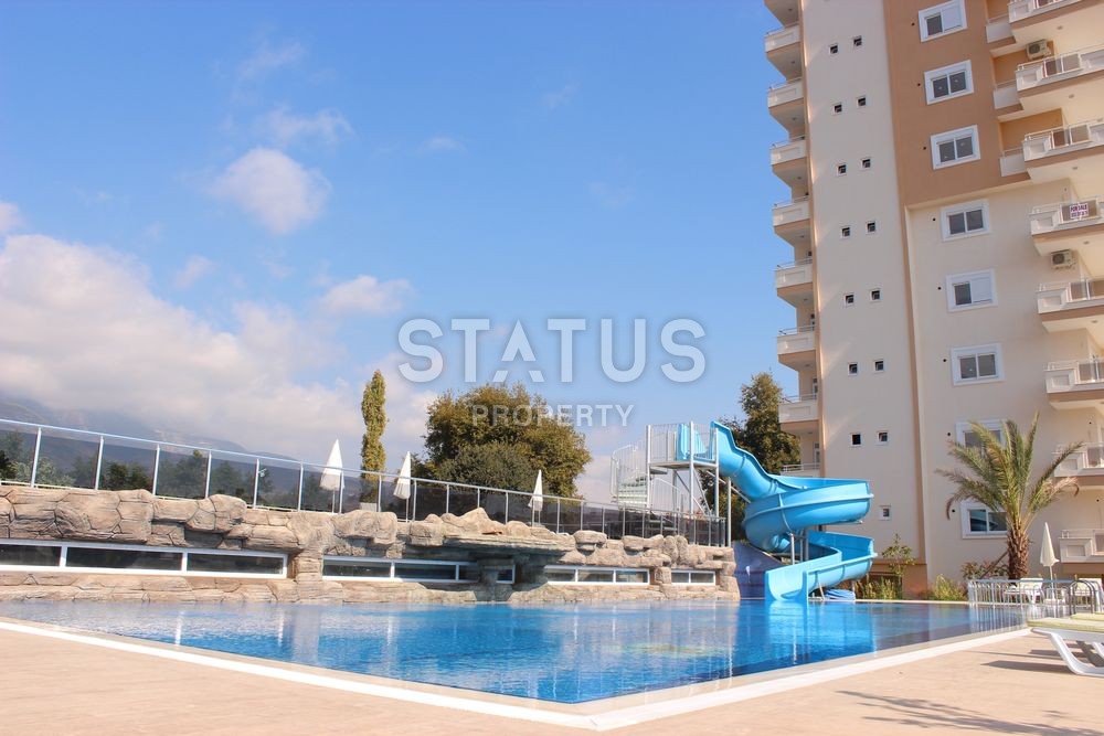 Квартира 2+1 в комплексе с инфраструктурой, 90 м2 фото 3