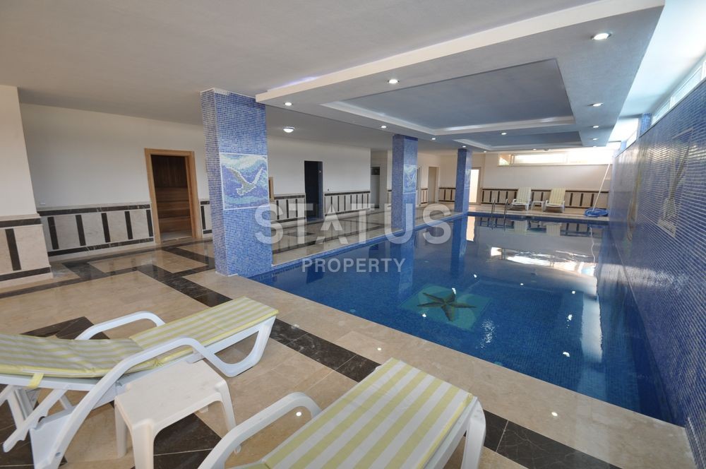 Квартира 2+1 в комплексе с инфраструктурой, 90 м2 фото 4