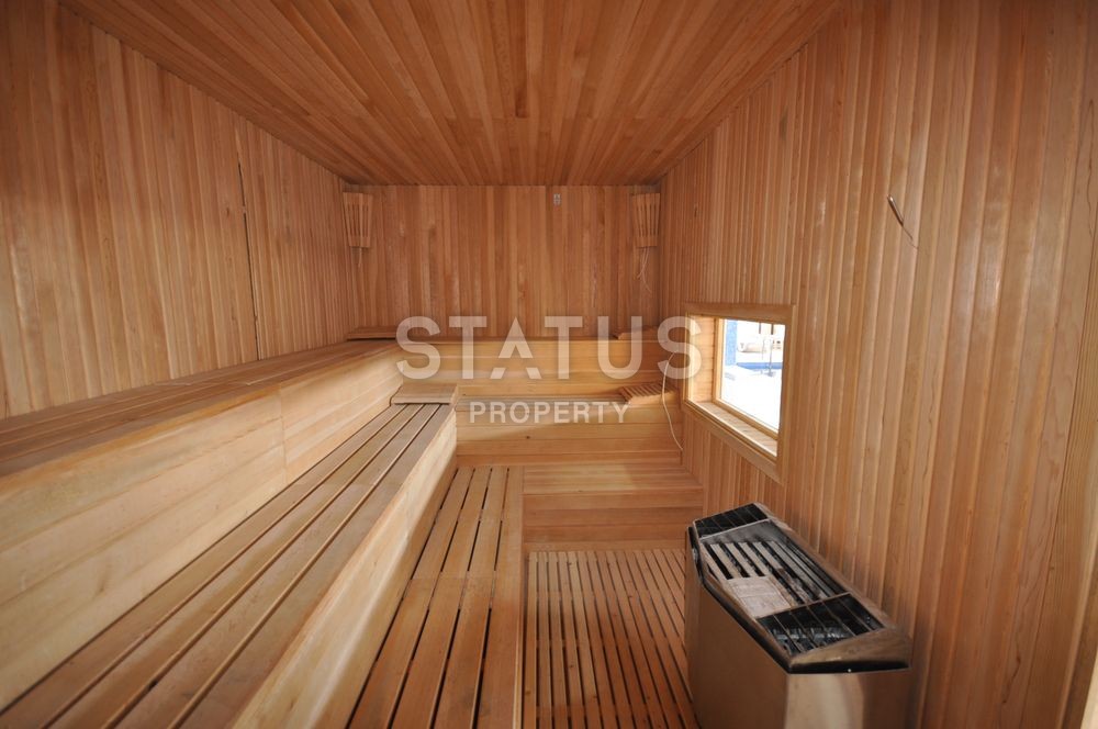 Квартира 2+1 в комплексе с инфраструктурой, 90 м2 фото 5