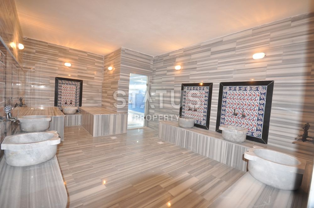 Квартира 2+1 в комплексе с инфраструктурой, 90 м2 фото 6