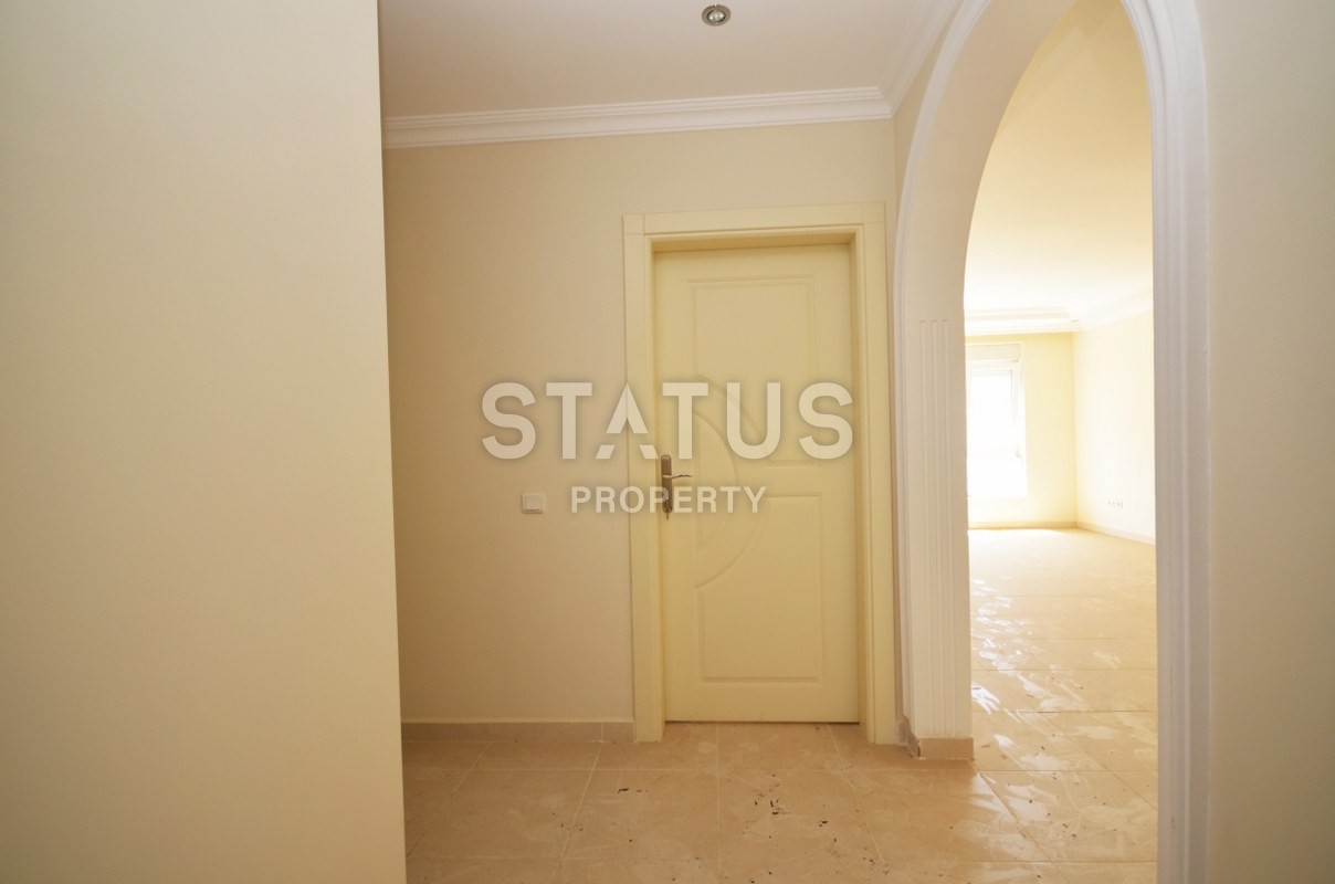 Квартира 2+1 в комплексе с инфраструктурой, 90 м2 фото 8