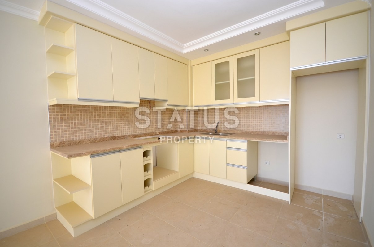 Квартира 2+1 в комплексе с инфраструктурой, 90 м2 фото 15