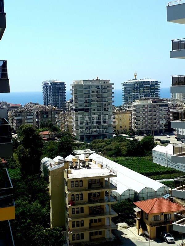 Квартира 2+1 в комплексе с инфраструктурой, 90 м2 фото 20