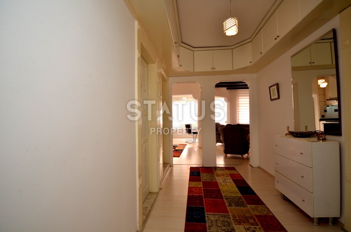 Трехкомнатная квартира с мебелью по отличной цене, 80 м2 фото 6